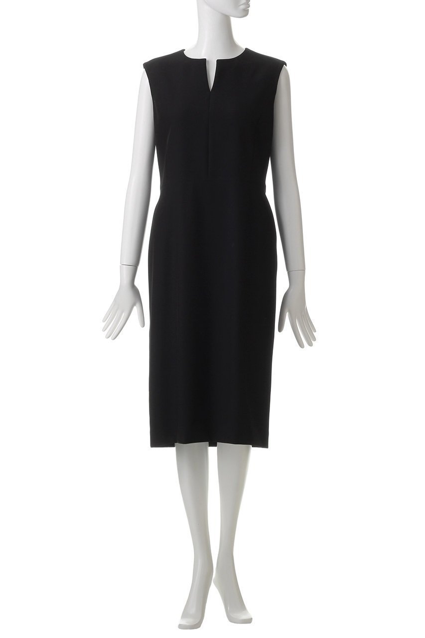 【ベイジ,/BEIGE,】のLUIZA(ルイーザ)/Iラインワンピース 人気、トレンドファッション・服の通販 founy(ファニー) 　ファッション　Fashion　レディースファッション　Fashion for Women　ワンピース　Dresses　チュニック　Tunic Tops & Dresses　オケージョン　Occasion Wear　チュニック　Tunic, Long Top　エレガント 上品　Elegant　other-2|ID: prp329100004339419 ipo3291000000035746623