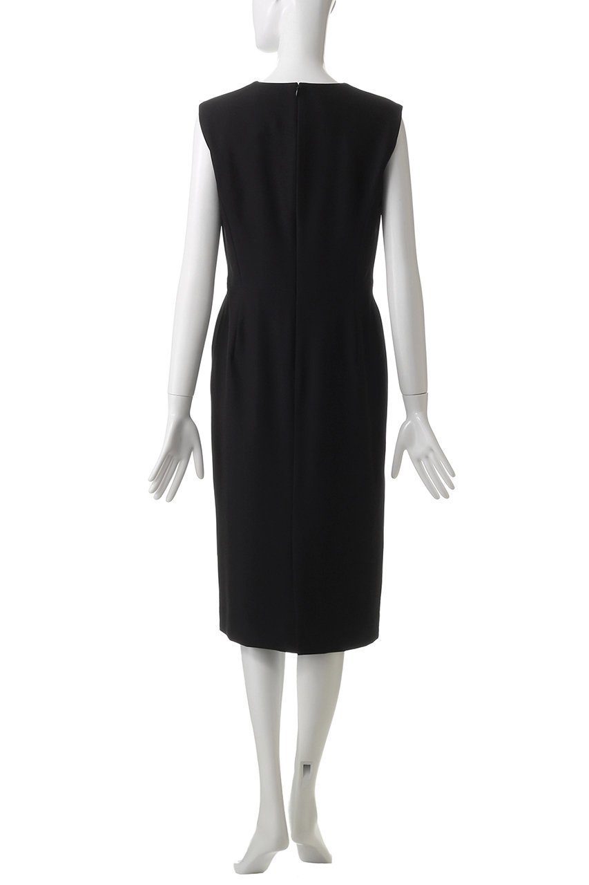 【ベイジ,/BEIGE,】のLUIZA(ルイーザ)/Iラインワンピース 人気、トレンドファッション・服の通販 founy(ファニー) 　ファッション　Fashion　レディースファッション　Fashion for Women　ワンピース　Dresses　チュニック　Tunic Tops & Dresses　オケージョン　Occasion Wear　チュニック　Tunic, Long Top　エレガント 上品　Elegant　other-4|ID: prp329100004339419 ipo3291000000035746628