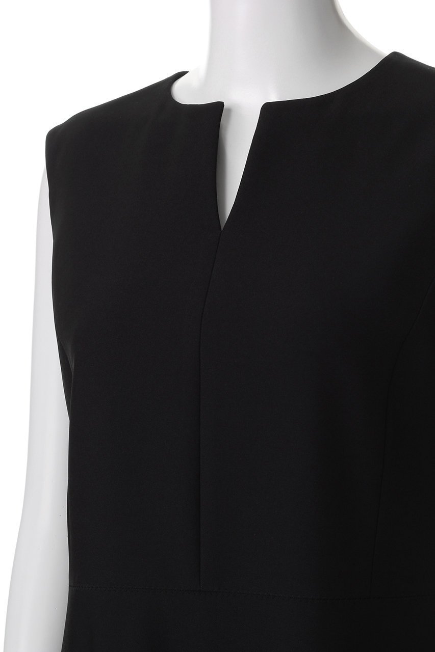 【ベイジ,/BEIGE,】のLUIZA(ルイーザ)/Iラインワンピース 人気、トレンドファッション・服の通販 founy(ファニー) 　ファッション　Fashion　レディースファッション　Fashion for Women　ワンピース　Dresses　チュニック　Tunic Tops & Dresses　オケージョン　Occasion Wear　チュニック　Tunic, Long Top　エレガント 上品　Elegant　other-5|ID: prp329100004339419 ipo3291000000035746631