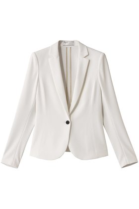 【ベイジ,/BEIGE,】 LUIZA(ルイーザ)/テーラードジャケット人気、トレンドファッション・服の通販 founy(ファニー) ファッション Fashion レディースファッション Fashion for Women アウター Coat / Outerwear Collection レディースジャケット・軽アウター Jackets テーラードジャケット / 通勤・きれいめスタイル Tailored Jackets & Blazers シェイプ Shape, Slim Fit シンプル Simple, Minimal ジャケット Jacket, Outerwear スタイリッシュ Stylish, Fashionable リュクス Luxury, Elegant, High-End, Chic ビジネス 仕事 通勤 Business / Work / Commuting |ID:prp329100004339421