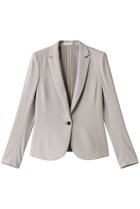 【ベイジ,/BEIGE,】のLUIZA(ルイーザ)/テーラードジャケット L.Grey|ID: prp329100004339421 ipo3291000000036080638