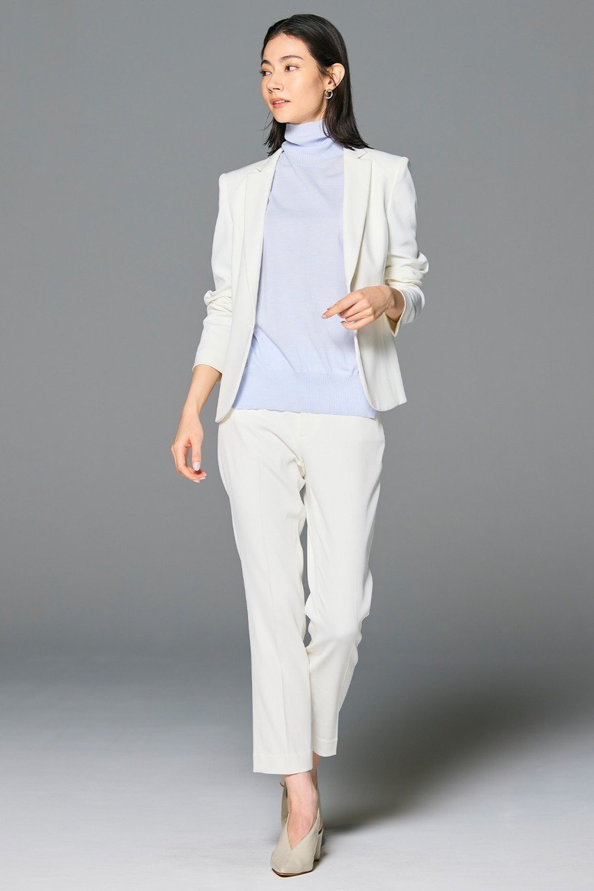 【ベイジ,/BEIGE,】のLUIZA(ルイーザ)/テーラードジャケット 人気、トレンドファッション・服の通販 founy(ファニー) 　ファッション　Fashion　レディースファッション　Fashion for Women　アウター　Coat / Outerwear Collection　レディースジャケット・軽アウター　Jackets　テーラードジャケット / 通勤・きれいめスタイル　Tailored Jackets & Blazers　シェイプ　Shape, Slim Fit　シンプル　Simple, Minimal　ジャケット　Jacket, Outerwear　スタイリッシュ　Stylish, Fashionable　リュクス　Luxury, Elegant, High-End, Chic　ビジネス 仕事 通勤　Business / Work / Commuting　other-8|ID: prp329100004339421 ipo3291000000036550784