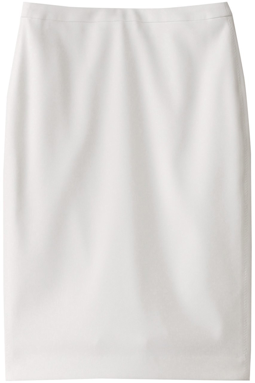 【ベイジ,/BEIGE,】のLUIZA(ルイーザ)/タイトスカート インテリア・キッズ・メンズ・レディースファッション・服の通販 founy(ファニー) 　ファッション　Fashion　レディースファッション　Fashion for Women　スカート　Skirts　オケージョン　Occasion Wear　コンパクト　Compact, Small Size　シンプル　Simple, Minimal　タイトスカート　Pencil Skirt, Tight Skirt　フォルム　Silhouette, Form　エレガント 上品　Elegant　White|ID: prp329100004339422 ipo3291000000032809094