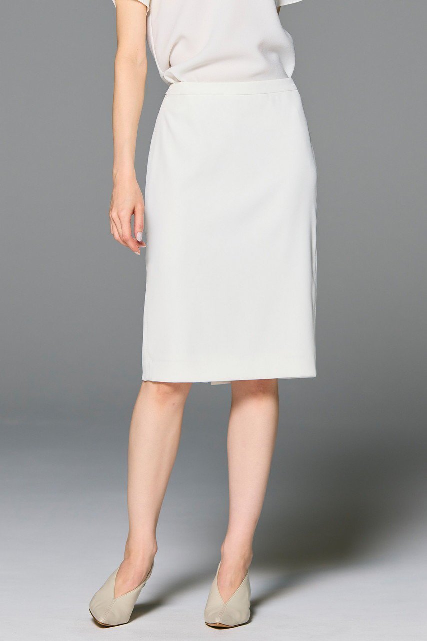 【ベイジ,/BEIGE,】のLUIZA(ルイーザ)/タイトスカート 人気、トレンドファッション・服の通販 founy(ファニー) 　ファッション　Fashion　レディースファッション　Fashion for Women　スカート　Skirts　オケージョン　Occasion Wear　コンパクト　Compact, Small Size　シンプル　Simple, Minimal　タイトスカート　Pencil Skirt, Tight Skirt　フォルム　Silhouette, Form　エレガント 上品　Elegant　other-7|ID: prp329100004339422 ipo3291000000036045897