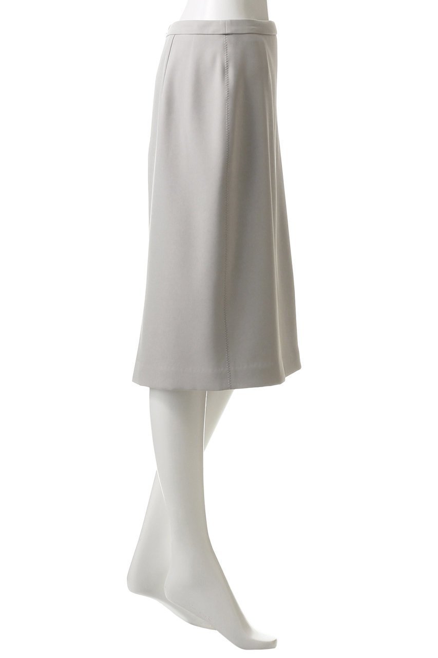 【ベイジ,/BEIGE,】のLUIZA(ルイーザ)/タイトスカート 人気、トレンドファッション・服の通販 founy(ファニー) 　ファッション　Fashion　レディースファッション　Fashion for Women　スカート　Skirts　オケージョン　Occasion Wear　コンパクト　Compact, Small Size　シンプル　Simple, Minimal　タイトスカート　Pencil Skirt, Tight Skirt　フォルム　Silhouette, Form　エレガント 上品　Elegant　other-3|ID: prp329100004339422 ipo3291000000036195097