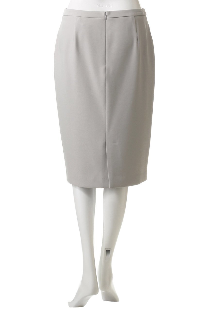 【ベイジ,/BEIGE,】のLUIZA(ルイーザ)/タイトスカート 人気、トレンドファッション・服の通販 founy(ファニー) 　ファッション　Fashion　レディースファッション　Fashion for Women　スカート　Skirts　オケージョン　Occasion Wear　コンパクト　Compact, Small Size　シンプル　Simple, Minimal　タイトスカート　Pencil Skirt, Tight Skirt　フォルム　Silhouette, Form　エレガント 上品　Elegant　other-4|ID: prp329100004339422 ipo3291000000036195098