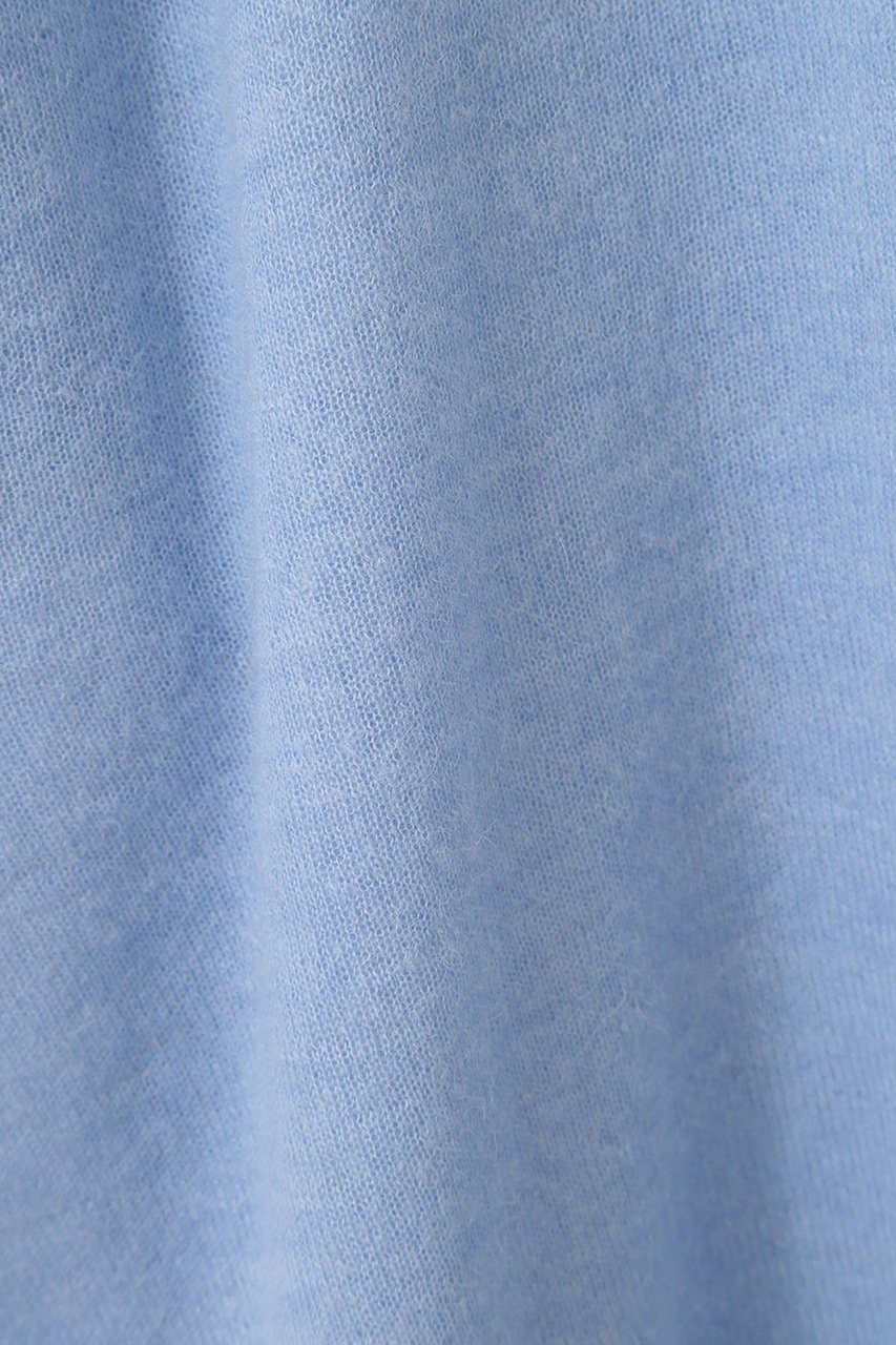 【ハー/HER.】の【Le】 ALPACA BLEND CD/カーディガン【HER.別注カラー】 人気、トレンドファッション・服の通販 founy(ファニー) 　ファッション　Fashion　レディースファッション　Fashion for Women　トップス・カットソー　Cut & Sew Tops　ニット　Knit Tops & Sweaters　カーディガン・羽織り　Layered Style Cardigans　春　Spring　カーディガン　Cardigan, Knitwear　シンプル　Simple, Minimal　スペシャル　Special, Limited Edition　別注　Limited Edition, Custom Order　モダン　Modern, Contemporary　other-5|ID: prp329100004340226 ipo3291000000035371858