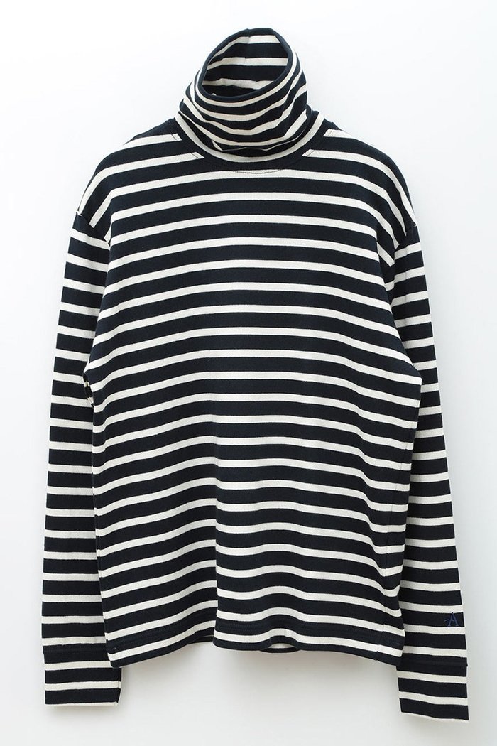 【ハー/HER.】の【Armor-lux】Turtle Neck/タートルネックトップス インテリア・キッズ・メンズ・レディースファッション・服の通販 founy(ファニー) https://founy.com/ ファッション Fashion レディースファッション WOMEN トップス・カットソー Tops/Tshirt シャツ/ブラウス Shirts/Blouses ロング / Tシャツ T-Shirts カットソー Cut and Sewn タートルネック Turtleneck インナー Inner スリーブ Sleeve タートルネック Turtleneck フィット Fit フランス France ベーシック Basic ロング Long |ID: prp329100004340227 ipo3291000000030267570