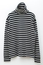 【ハー/HER.】の【Armor-lux】Turtle Neck/タートルネックトップス ブラック|ID: prp329100004340227 ipo3291000000032861334