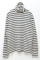 【ハー/HER.】の【Armor-lux】Turtle Neck/タートルネックトップス ホワイト|ID: prp329100004340227 ipo3291000000032861340