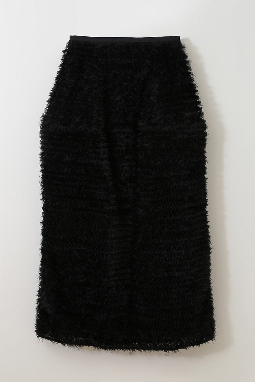 【ハー/HER.】のチュールフリルスカート 人気、トレンドファッション・服の通販 founy(ファニー) 　ファッション　Fashion　レディースファッション　Fashion for Women　スカート　Skirts　ロングスカート　Long Skirts / Maxi & Midi Skirts　チュール　Tulip, Tulip Motif　フリル　Frill, Ruffle　マキシ　Maxi, Full Length　ロング　Long, Long-Length　 other-1|ID: prp329100004340229 ipo3291000000032825745