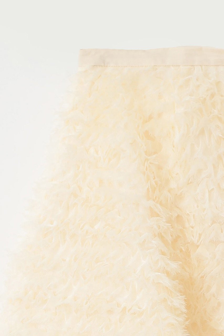 【ハー/HER.】のチュールフリルスカート 人気、トレンドファッション・服の通販 founy(ファニー) 　ファッション　Fashion　レディースファッション　Fashion for Women　スカート　Skirts　ロングスカート　Long Skirts / Maxi & Midi Skirts　チュール　Tulip, Tulip Motif　フリル　Frill, Ruffle　マキシ　Maxi, Full Length　ロング　Long, Long-Length　other-2|ID: prp329100004340229 ipo3291000000032825748