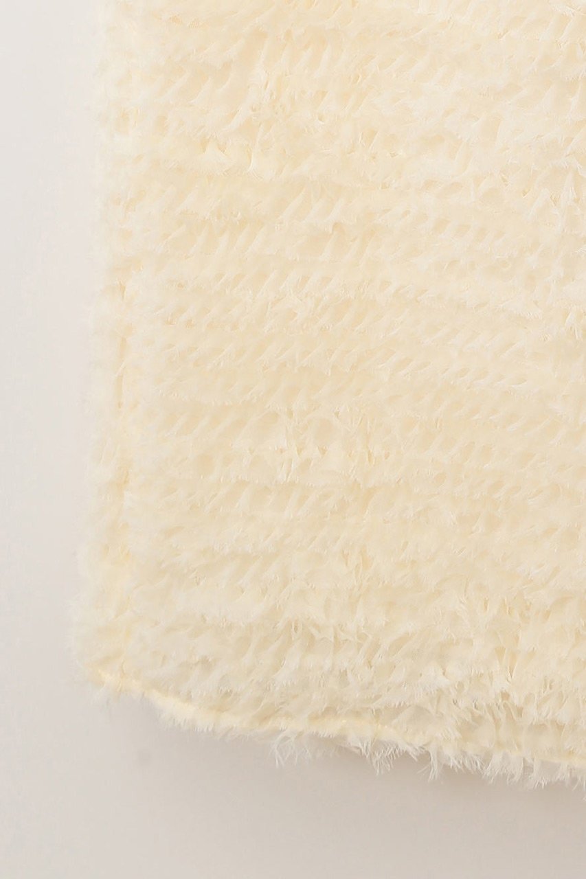 【ハー/HER.】のチュールフリルスカート 人気、トレンドファッション・服の通販 founy(ファニー) 　ファッション　Fashion　レディースファッション　Fashion for Women　スカート　Skirts　ロングスカート　Long Skirts / Maxi & Midi Skirts　チュール　Tulip, Tulip Motif　フリル　Frill, Ruffle　マキシ　Maxi, Full Length　ロング　Long, Long-Length　other-4|ID: prp329100004340229 ipo3291000000032825750