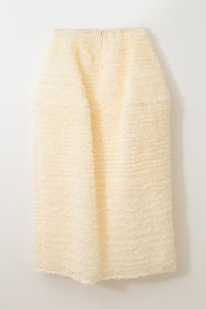 【ハー/HER.】のチュールフリルスカート 人気、トレンドファッション・服の通販 founy(ファニー) 　ファッション　Fashion　レディースファッション　Fashion for Women　スカート　Skirts　ロングスカート　Long Skirts / Maxi & Midi Skirts　チュール　Tulip, Tulip Motif　フリル　Frill, Ruffle　マキシ　Maxi, Full Length　ロング　Long, Long-Length　other-6|ID: prp329100004340229 ipo3291000000032825752