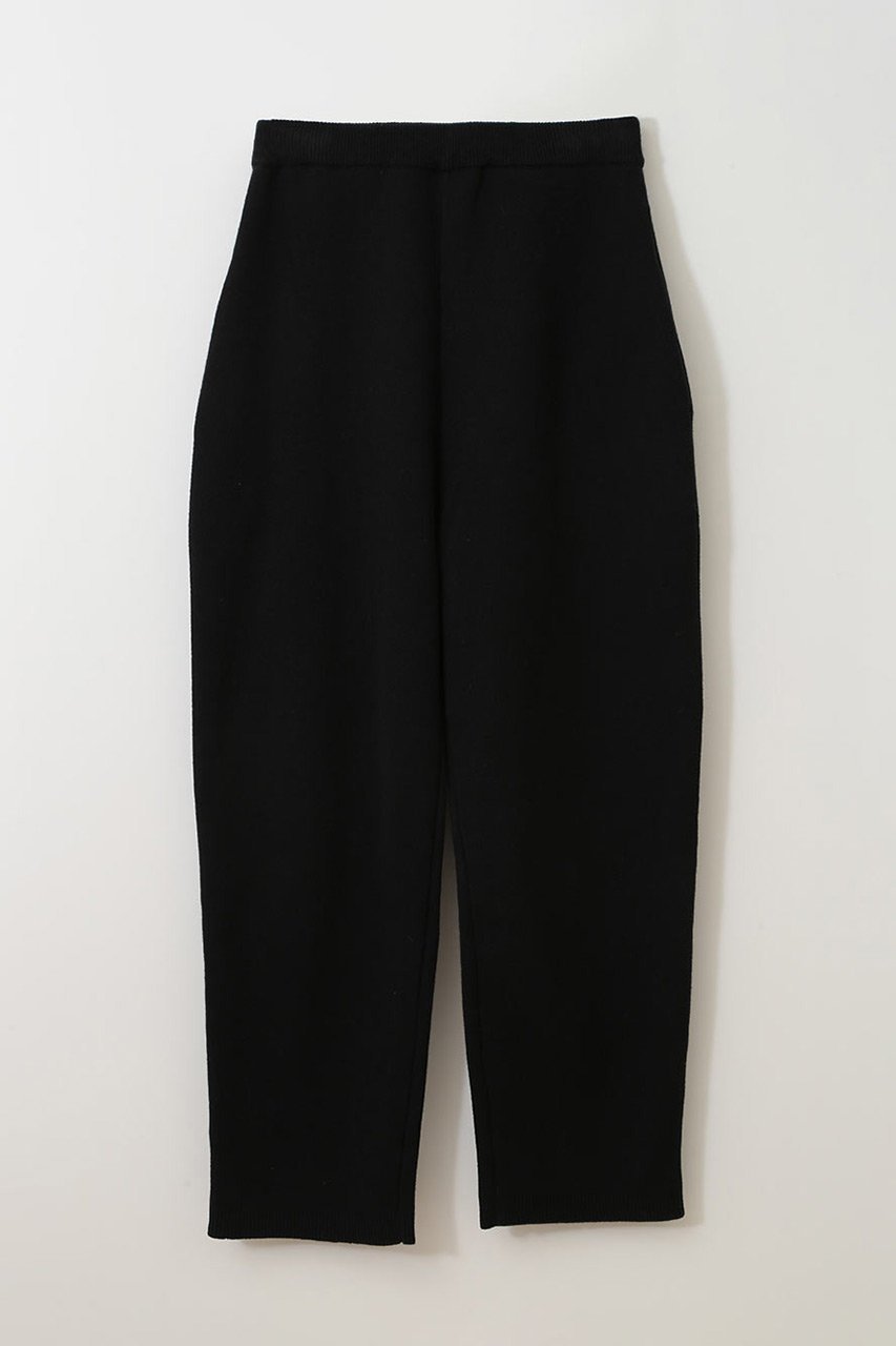 【ハー/HER.】の綿カシミヤニットパンツ 人気、トレンドファッション・服の通販 founy(ファニー) 　ファッション　Fashion　レディースファッション　Fashion for Women　パンツ　Pants & Trousers　おすすめ　Recommended / Our Picks　セットアップ　Set-Up, Coordinated Outfit　 other-1|ID: prp329100004340230 ipo3291000000032937238