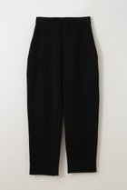【ハー/HER.】の綿カシミヤニットパンツ 人気、トレンドファッション・服の通販 founy(ファニー) ファッション Fashion レディースファッション Fashion for Women パンツ Pants & Trousers おすすめ Recommended / Our Picks セットアップ Set-Up, Coordinated Outfit thumbnail ブラック|ID: prp329100004340230 ipo3291000000032937246