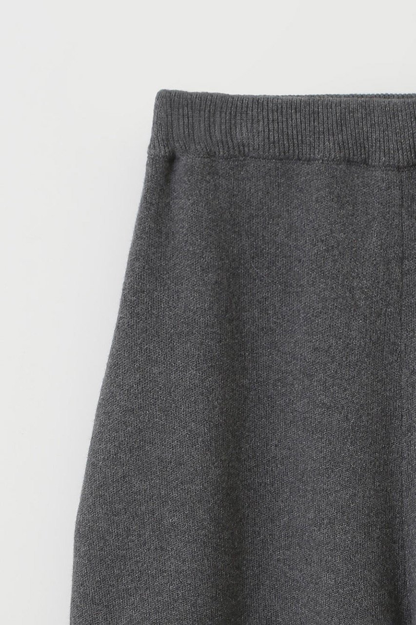 【ハー/HER.】の綿カシミヤニットパンツ 人気、トレンドファッション・服の通販 founy(ファニー) 　ファッション　Fashion　レディースファッション　Fashion for Women　パンツ　Pants & Trousers　おすすめ　Recommended / Our Picks　セットアップ　Set-Up, Coordinated Outfit　other-2|ID: prp329100004340230 ipo3291000000032937262