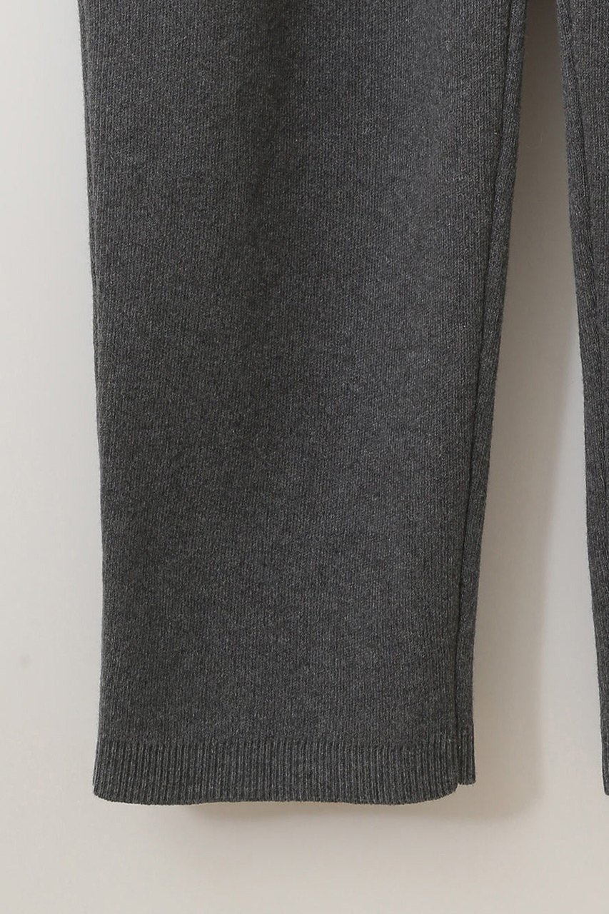【ハー/HER.】の綿カシミヤニットパンツ 人気、トレンドファッション・服の通販 founy(ファニー) 　ファッション　Fashion　レディースファッション　Fashion for Women　パンツ　Pants & Trousers　おすすめ　Recommended / Our Picks　セットアップ　Set-Up, Coordinated Outfit　other-4|ID: prp329100004340230 ipo3291000000032937278
