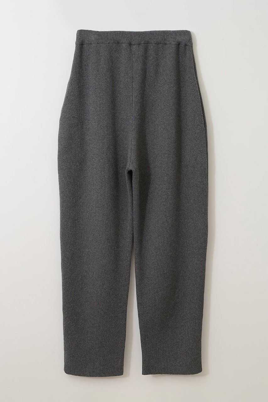 【ハー/HER.】の綿カシミヤニットパンツ 人気、トレンドファッション・服の通販 founy(ファニー) 　ファッション　Fashion　レディースファッション　Fashion for Women　パンツ　Pants & Trousers　おすすめ　Recommended / Our Picks　セットアップ　Set-Up, Coordinated Outfit　other-6|ID: prp329100004340230 ipo3291000000032937296