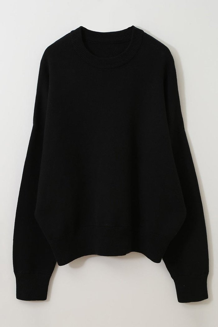 【ハー/HER.】の綿カシミヤニットプルオーバー インテリア・キッズ・メンズ・レディースファッション・服の通販 founy(ファニー) https://founy.com/ ファッション Fashion レディースファッション Fashion for Women トップス・カットソー Cut & Sew Tops ニット Knit Tops & Sweaters カジュアルプルオーバー・ニットトップス Pullovers & Knit Tops / Casual Pullovers おすすめ Recommended / Our Picks セットアップ Set-Up, Coordinated Outfit リラックス Relax, Relaxed Fit 再入荷 Restock / Back in Stock |ID: prp329100004340233 ipo3291000000032952275