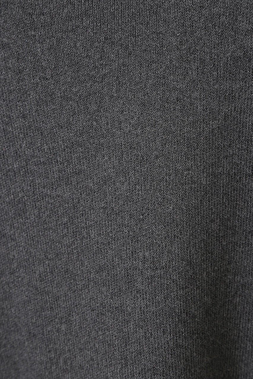 【ハー/HER.】の綿カシミヤニットプルオーバー 人気、トレンドファッション・服の通販 founy(ファニー) 　ファッション　Fashion　レディースファッション　Fashion for Women　トップス・カットソー　Cut & Sew Tops　ニット　Knit Tops & Sweaters　カジュアルプルオーバー・ニットトップス　Pullovers & Knit Tops / Casual Pullovers　おすすめ　Recommended / Our Picks　セットアップ　Set-Up, Coordinated Outfit　リラックス　Relax, Relaxed Fit　再入荷　Restock / Back in Stock　other-5|ID: prp329100004340233 ipo3291000000032952293