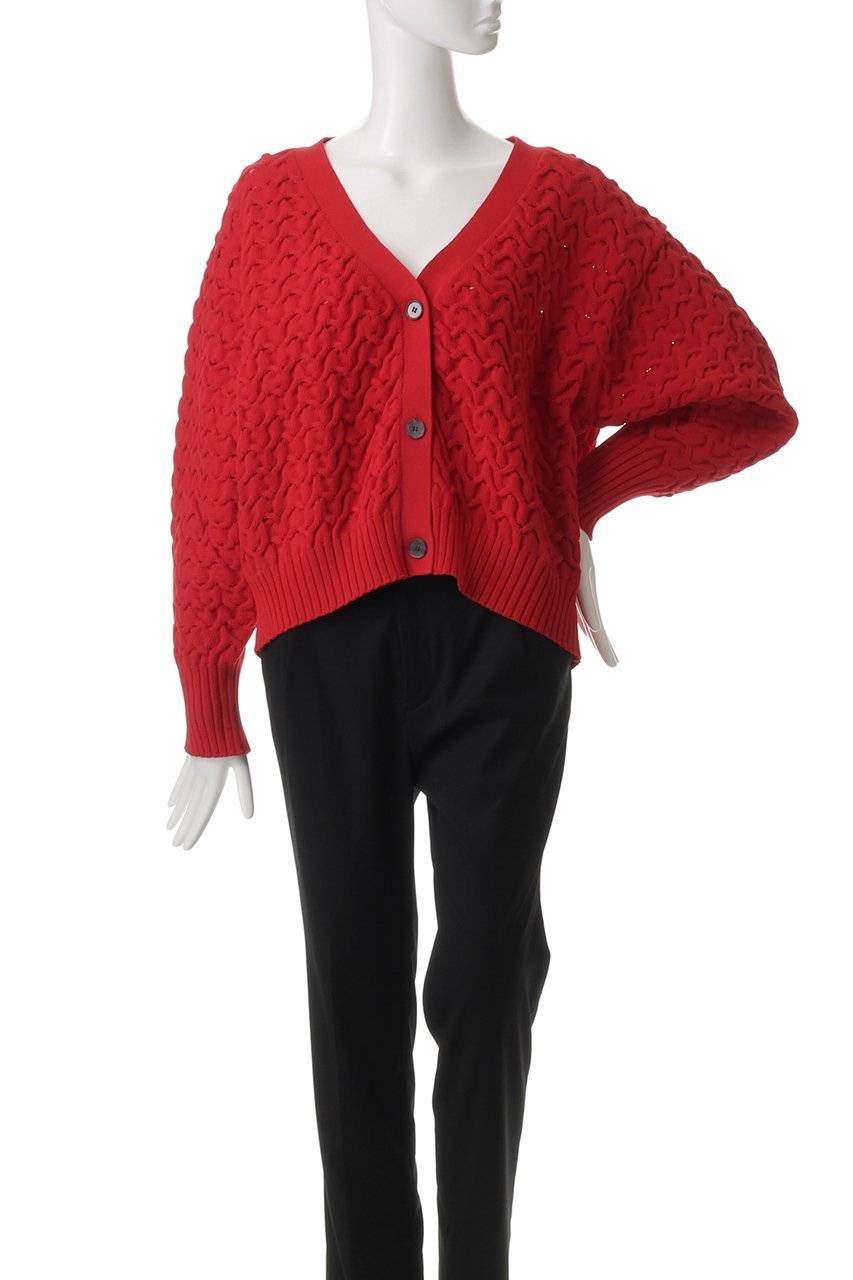 【スリー ドッツ/three dots】のスポンジースムース メッシュカーディガン 人気、トレンドファッション・服の通販 founy(ファニー) ファッション Fashion レディースファッション Fashion for Women トップス・カットソー Cut & Sew Tops ニット Knit Tops & Sweaters カーディガン・羽織り Layered Style Cardigans カーディガン Cardigan, Knitwear バランス Balance, Style Balance メッシュ Mesh, Net Fabric other-2|ID: prp329100004340235 ipo3291000000036062554