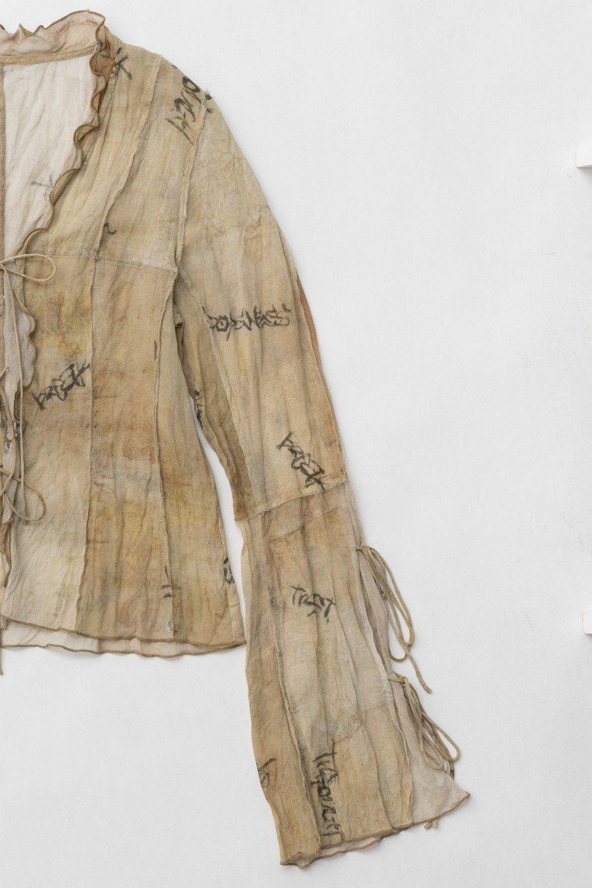 【プランク プロジェクト/PRANK PROJECT】のアンティークプリントフリルカーデ / Antique Print Frill Cardigan 人気、トレンドファッション・服の通販 founy(ファニー) 　ファッション　Fashion　レディースファッション　Fashion for Women　トップス・カットソー　Cut & Sew Tops　カーディガン・羽織り　Layered Style Cardigans　シャツ・ブラウス・オフィスカジュアル　Elegant Blouses & Button-Ups　おすすめ　Recommended / Our Picks　アンティーク　Antique-Inspired　カーディガン　Cardigan, Knitwear　キュプラ　Cupro, Eco Fabric　シアー　Sheer, See-Through　スリーブ　Sleeve, Long Sleeve / Short Sleeve　デニム　Denim, Jeans Material　フラワー　Flower, Floral　フリル　Frill, Ruffle　プリント　Print, Printed Pattern　ロング　Long, Long-Length　夏　Summer　春　Spring　S/S・春夏　SS, Spring/Summer, Warm Season　羽織　Haori, Light Jacket　other-2|ID: prp329100004341865 ipo3291000000035822770