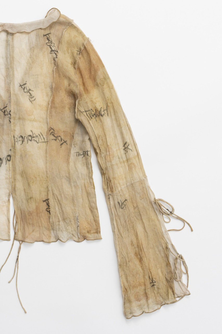 【プランク プロジェクト/PRANK PROJECT】のアンティークプリントフリルカーデ / Antique Print Frill Cardigan 人気、トレンドファッション・服の通販 founy(ファニー) 　ファッション　Fashion　レディースファッション　Fashion for Women　トップス・カットソー　Cut & Sew Tops　カーディガン・羽織り　Layered Style Cardigans　シャツ・ブラウス・オフィスカジュアル　Elegant Blouses & Button-Ups　おすすめ　Recommended / Our Picks　アンティーク　Antique-Inspired　カーディガン　Cardigan, Knitwear　キュプラ　Cupro, Eco Fabric　シアー　Sheer, See-Through　スリーブ　Sleeve, Long Sleeve / Short Sleeve　デニム　Denim, Jeans Material　フラワー　Flower, Floral　フリル　Frill, Ruffle　プリント　Print, Printed Pattern　ロング　Long, Long-Length　夏　Summer　春　Spring　S/S・春夏　SS, Spring/Summer, Warm Season　羽織　Haori, Light Jacket　other-6|ID: prp329100004341865 ipo3291000000035822774