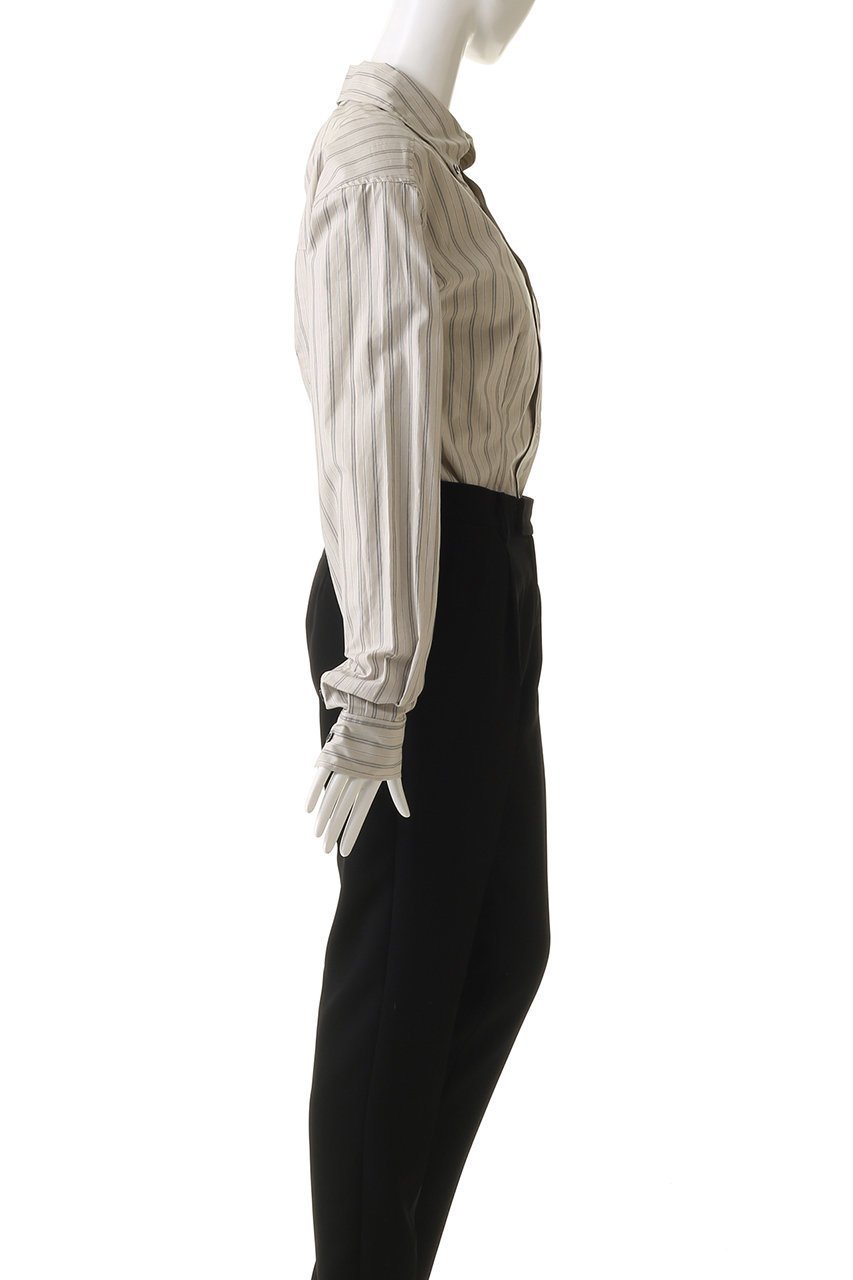 【プランク プロジェクト/PRANK PROJECT】のマルチファブリックボディースーツ / Multi Fabric Bodysuit 人気、トレンドファッション・服の通販 founy(ファニー) 　ファッション　Fashion　レディースファッション　Fashion for Women　トップス・カットソー　Cut & Sew Tops　シャツ・ブラウス・オフィスカジュアル　Elegant Blouses & Button-Ups　エレガント 上品　Elegant　カッティング　Cutting Detail　クラシカル　Classical, Vintage-Inspired　スリーブ　Sleeve, Long Sleeve / Short Sleeve　スーツ　Suit, Formalwear　ダウン　Down, Puffer　ミックス　Mix, Mixed Style　ランジェリー　Lingerie, Intimate Wear　レース　Lace, Lace Fabric　ロング　Long, Long-Length　other-3|ID: prp329100004341869 ipo3291000000032871724