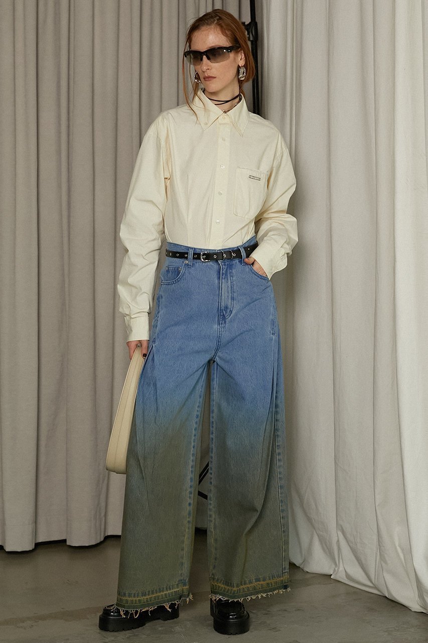 【プランク プロジェクト/PRANK PROJECT】のマルチファブリックボディースーツ / Multi Fabric Bodysuit 人気、トレンドファッション・服の通販 founy(ファニー) 　ファッション　Fashion　レディースファッション　Fashion for Women　トップス・カットソー　Cut & Sew Tops　シャツ・ブラウス・オフィスカジュアル　Elegant Blouses & Button-Ups　エレガント 上品　Elegant　カッティング　Cutting Detail　クラシカル　Classical, Vintage-Inspired　スリーブ　Sleeve, Long Sleeve / Short Sleeve　スーツ　Suit, Formalwear　ダウン　Down, Puffer　ミックス　Mix, Mixed Style　ランジェリー　Lingerie, Intimate Wear　レース　Lace, Lace Fabric　ロング　Long, Long-Length　other-6|ID: prp329100004341869 ipo3291000000032871742