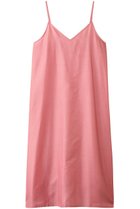 【ランジェリーク/LANGELIQUE】のジャニーヌ(L) ワンピース 人気、トレンドファッション・服の通販 founy(ファニー) ファッション Fashion レディースファッション Fashion for Women ワンピース Dresses おすすめ Recommended / Our Picks インナー Innerwear キャミソール Camisole, Spaghetti Strap Top セットアップ Set-Up, Coordinated Outfit パジャマ Pajamas, Sleepwear フェミニン Feminine, Girly thumbnail ピンク|ID: prp329100004341870 ipo3291000000032833923