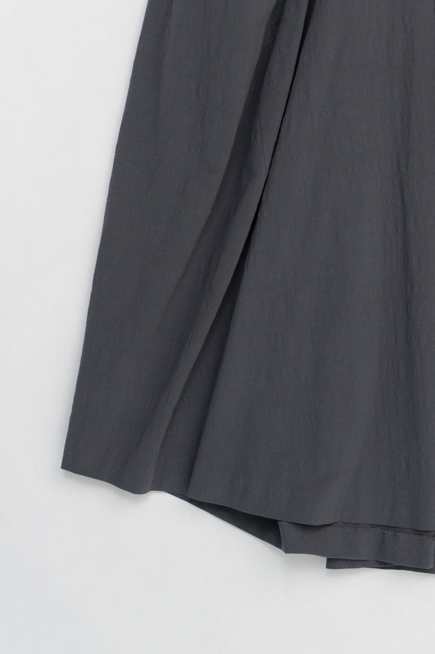 【プランク プロジェクト/PRANK PROJECT】のワッシャーボリュームコクーンスカート / Washer Volume Cocoon Skirt 人気、トレンドファッション・服の通販 founy(ファニー) 　ファッション　Fashion　レディースファッション　WOMEN　スカート　Skirt　ロングスカート　Long Skirt　コンパクト　Compact　ロング　Long　other-3|ID: prp329100004341895 ipo3291000000031355985