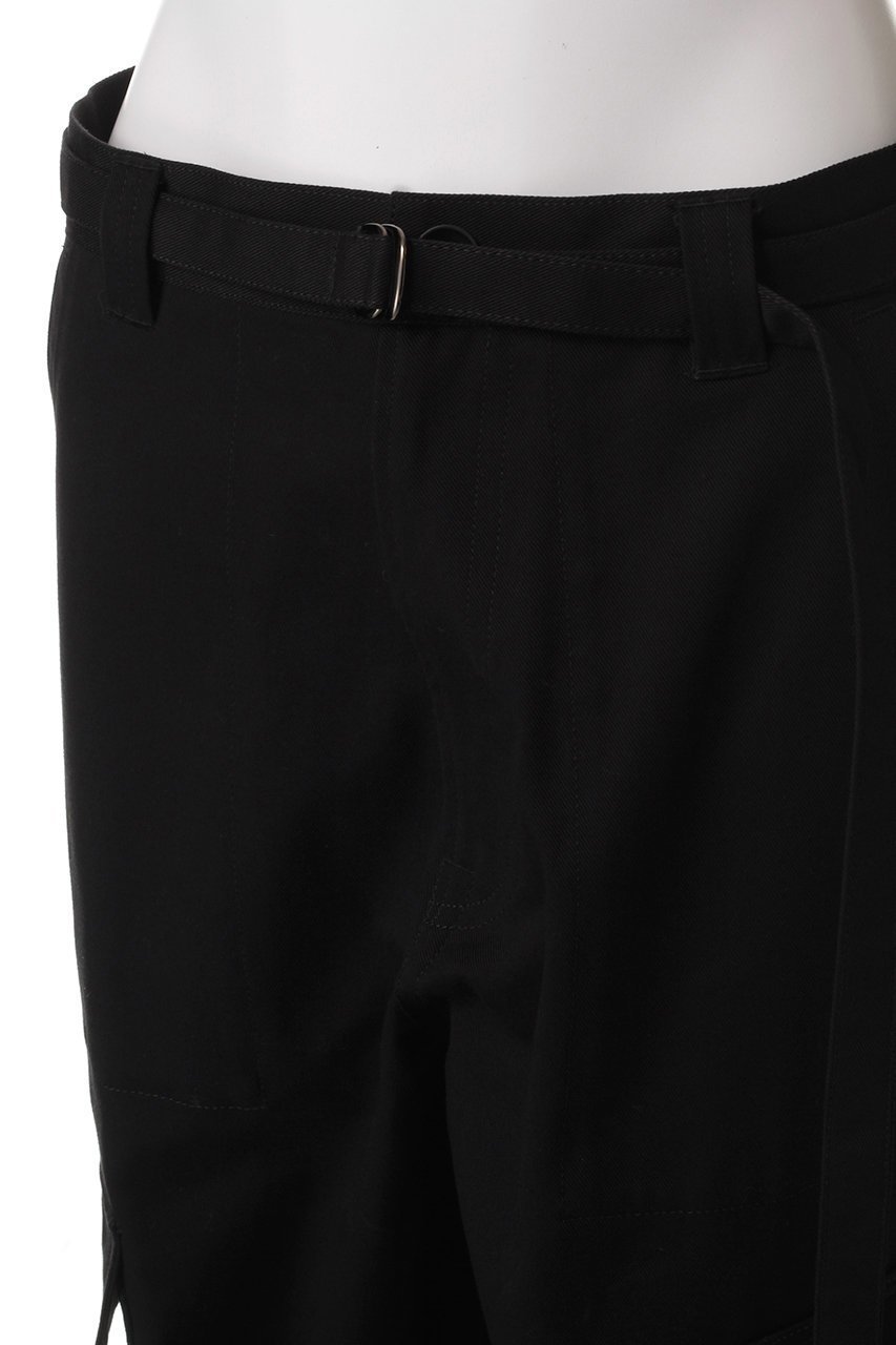 【プレインピープル/PLAIN PEOPLE】のテープベルト付きパンツ 人気、トレンドファッション・服の通販 founy(ファニー) 　ファッション　Fashion　レディースファッション　Fashion for Women　パンツ　Pants & Trousers　ベルト&ウエストマーク　Belts & Waist Accessories　おすすめ　Recommended / Our Picks　シンプル　Simple, Minimal　ストレート　Straight, Straight Cut　ポケット　Pocket, Pocket Detail　ワイド　Wide, Wide Fit　other-5|ID: prp329100004341912 ipo3291000000035042324