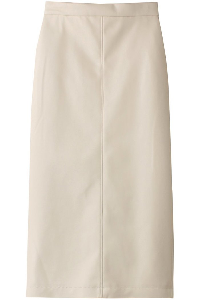 【マルティニーク/martinique】のフェイクレザースカート インテリア・キッズ・メンズ・レディースファッション・服の通販 founy(ファニー) https://founy.com/ ファッション Fashion レディースファッション Fashion for Women スカート Skirts ロングスカート Long Skirts / Maxi & Midi Skirts おすすめ Recommended / Our Picks ロング Long, Long-Length エレガント 上品 Elegant |ID: prp329100004341923 ipo3291000000036079408