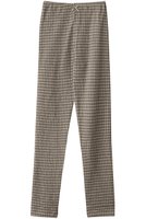【イクコ/IKUKO】の接結チェックニット レギンス 人気、トレンドファッション・服の通販 founy(ファニー) ファッション Fashion レディースファッション Fashion for Women パンツ Pants & Trousers レギンス Leggings & Stretch Pants チェック Check, Plaid, Tartan チュニック Tunic, Long Top パジャマ Pajamas, Sleepwear フィット Fit, Slim Fit リラックス Relax, Relaxed Fit レギンス Leggings, Stretch Pants 長袖 Long Sleeve, Full Sleeve |ID:prp329100004341938