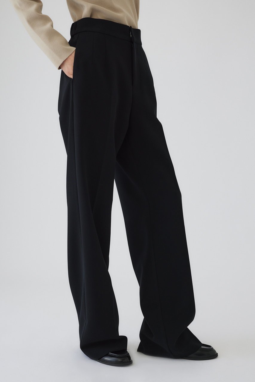 【リムアーク/RIM.ARK】のDouble cloth style up PT/パンツ 人気、トレンドファッション・服の通販 founy(ファニー) 　ファッション　Fashion　レディースファッション　Fashion for Women　パンツ　Pants & Trousers　おすすめ　Recommended / Our Picks　オケージョン　Occasion Wear　セットアップ　Set-Up, Coordinated Outfit　ダブル　Double, Double-Breasted　リュクス　Luxury, Elegant, High-End, Chic　other-8|ID: prp329100004342878 ipo3291000000035981439