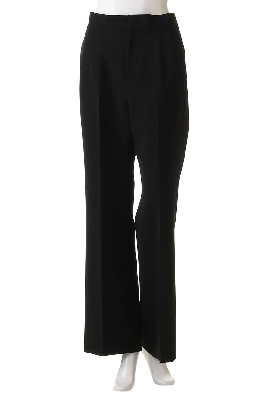 【リムアーク/RIM.ARK】のDouble cloth style up PT/パンツ 大人の最旬トレンドファッション＆コーディネート founy(ファウニー) 　ファッション　Fashion　レディースファッション　Fashion for Women　パンツ　Pants & Trousers　おすすめ　Recommended / Our Picks　オケージョン　Occasion Wear　セットアップ　Set-Up, Coordinated Outfit　ダブル　Double, Double-Breasted　リュクス　Luxury, Elegant, High-End, Chic　other-2|ID: prp329100004342878 ipo3291000000036907612
