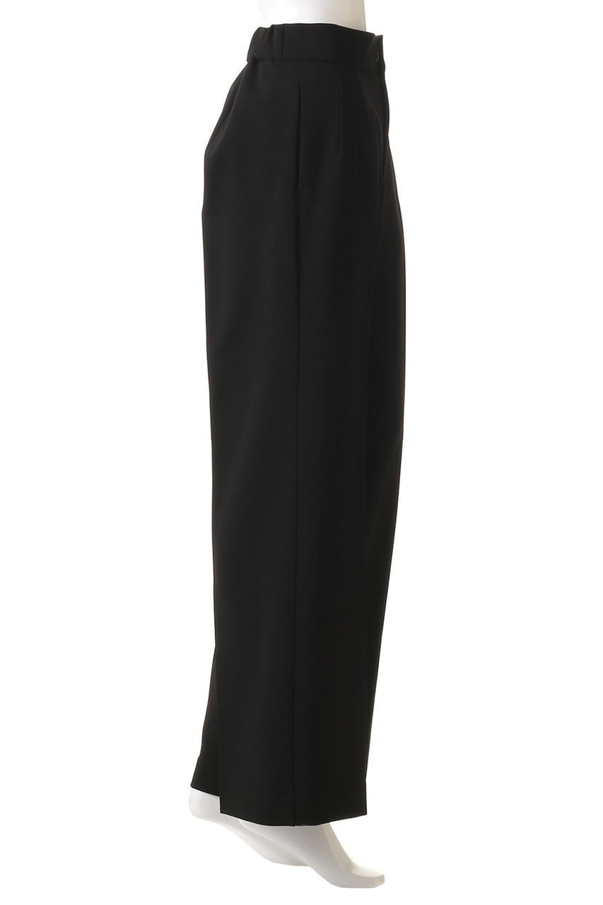 【リムアーク/RIM.ARK】のDouble cloth style up PT/パンツ 大人の最旬トレンドファッション＆コーディネート founy(ファウニー) 　ファッション　Fashion　レディースファッション　Fashion for Women　パンツ　Pants & Trousers　おすすめ　Recommended / Our Picks　オケージョン　Occasion Wear　セットアップ　Set-Up, Coordinated Outfit　ダブル　Double, Double-Breasted　リュクス　Luxury, Elegant, High-End, Chic　other-3|ID: prp329100004342878 ipo3291000000036907613