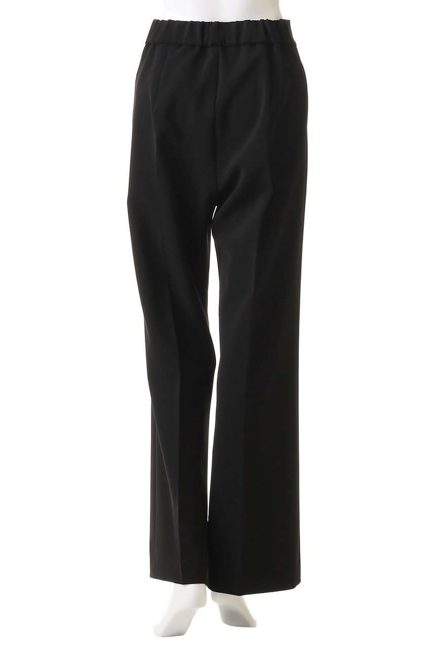 【リムアーク/RIM.ARK】のDouble cloth style up PT/パンツ 大人の最旬トレンドファッション＆コーディネート founy(ファウニー) 　ファッション　Fashion　レディースファッション　Fashion for Women　パンツ　Pants & Trousers　おすすめ　Recommended / Our Picks　オケージョン　Occasion Wear　セットアップ　Set-Up, Coordinated Outfit　ダブル　Double, Double-Breasted　リュクス　Luxury, Elegant, High-End, Chic　other-4|ID: prp329100004342878 ipo3291000000036907614