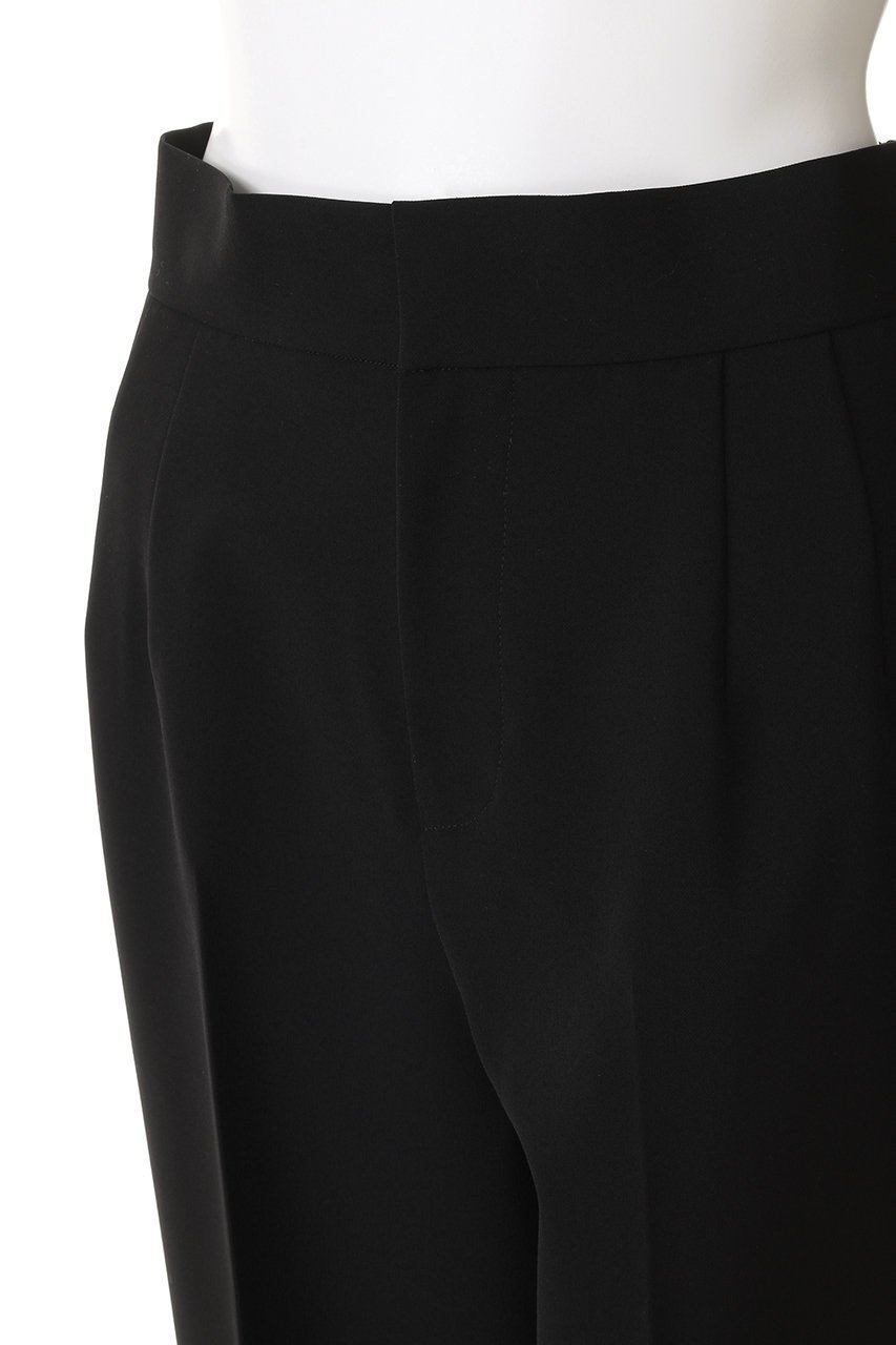 【リムアーク/RIM.ARK】のDouble cloth style up PT/パンツ 大人の最旬トレンドファッション＆コーディネート founy(ファウニー) 　ファッション　Fashion　レディースファッション　Fashion for Women　パンツ　Pants & Trousers　おすすめ　Recommended / Our Picks　オケージョン　Occasion Wear　セットアップ　Set-Up, Coordinated Outfit　ダブル　Double, Double-Breasted　リュクス　Luxury, Elegant, High-End, Chic　other-5|ID: prp329100004342878 ipo3291000000036907615
