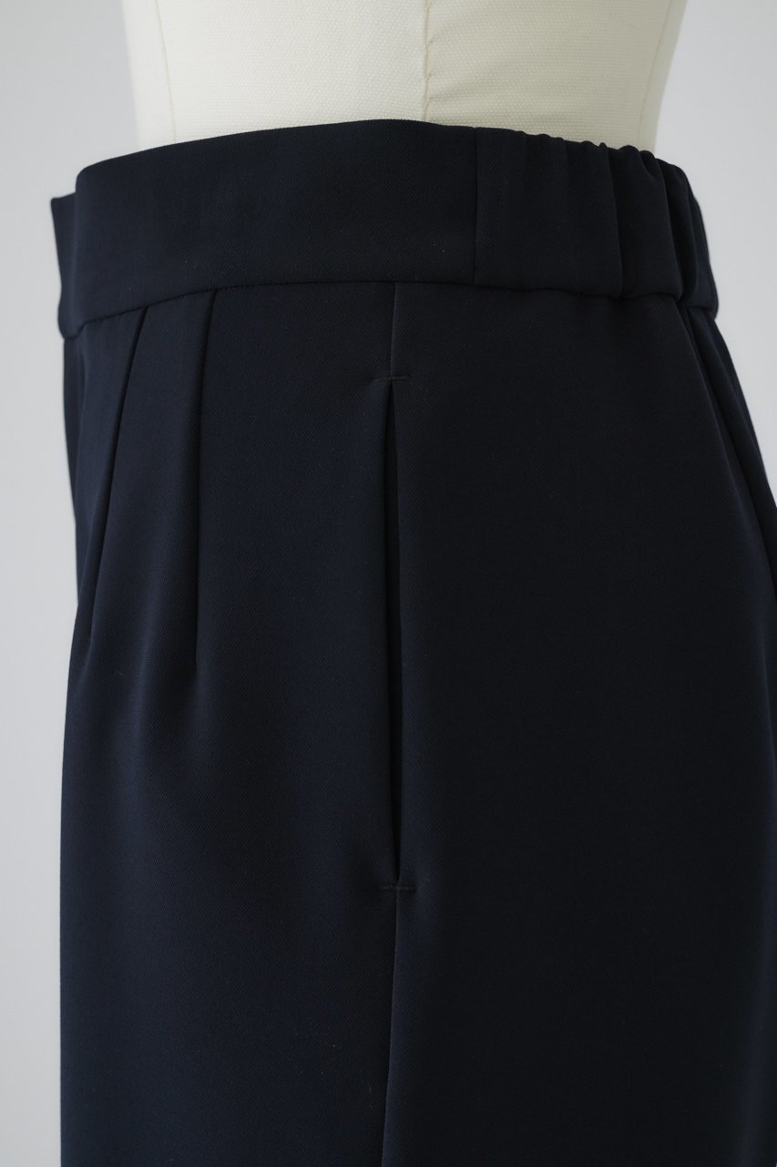 【リムアーク/RIM.ARK】のDouble cloth style up PT/パンツ 大人の最旬トレンドファッション＆コーディネート founy(ファウニー) 　ファッション　Fashion　レディースファッション　Fashion for Women　パンツ　Pants & Trousers　おすすめ　Recommended / Our Picks　オケージョン　Occasion Wear　セットアップ　Set-Up, Coordinated Outfit　ダブル　Double, Double-Breasted　リュクス　Luxury, Elegant, High-End, Chic　other-6|ID: prp329100004342878 ipo3291000000036907616