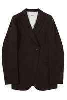 【ザ ストア バイ シー/THE STORE by C】のテーラードジャケット 人気、トレンドファッション・服の通販 founy(ファニー) ファッション Fashion レディースファッション WOMEN アウター Coat Outerwear ジャケット Jackets テーラードジャケット Tailored Jackets おすすめ Recommend キュプラ Cupra シェイプ Shape ジャケット Jacket セットアップ Set Up ダブル Double マニッシュ Mannish リラックス Relax NEW・新作・新着・新入荷 New Arrivals |ID:prp329100004342882