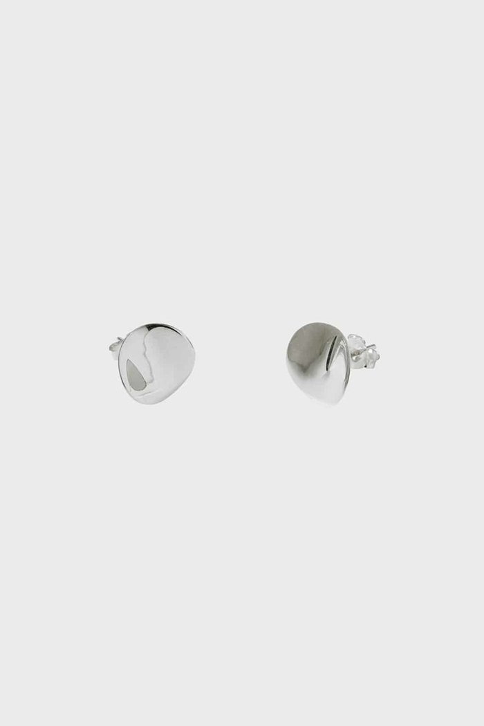 【スタニングルアー/STUNNING LURE】のreflect Earrings/ピアス インテリア・キッズ・メンズ・レディースファッション・服の通販 founy(ファニー) https://founy.com/ ファッション Fashion レディースファッション WOMEN ジュエリー Jewelry リング Rings イヤリング Earrings イヤリング Earrings シルバー Silver プレート Plate ラウンド Round |ID: prp329100004342887 ipo3291000000030558546