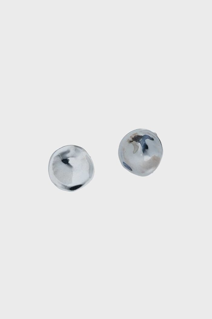 【スタニングルアー/STUNNING LURE】のripple round Earrings/ピアス インテリア・キッズ・メンズ・レディースファッション・服の通販 founy(ファニー) https://founy.com/ ファッション Fashion レディースファッション WOMEN ジュエリー Jewelry リング Rings イヤリング Earrings イヤリング Earrings シンプル Simple |ID: prp329100004342888 ipo3291000000030558548