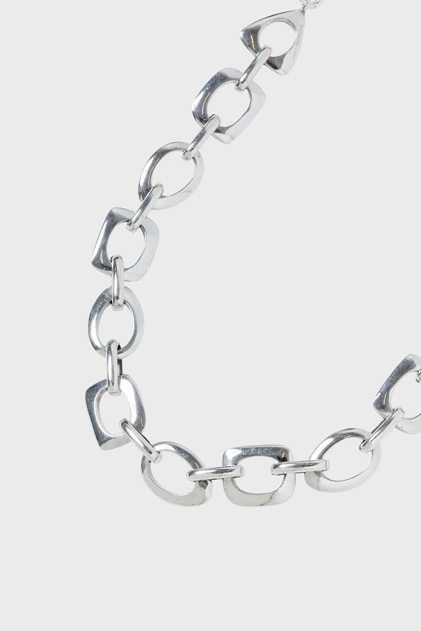 【スタニングルアー/STUNNING LURE】のBold Chain Necklace 人気、トレンドファッション・服の通販 founy(ファニー) 　ファッション　Fashion　レディースファッション　WOMEN　ジュエリー　Jewelry　ネックレス　Necklaces　シルバー　Silver　チェーン　Chain　ネックレス　Necklace　バランス　Balance　フォーマル　Formal　モチーフ　Motif　other-2|ID: prp329100004342889 ipo3291000000031336019