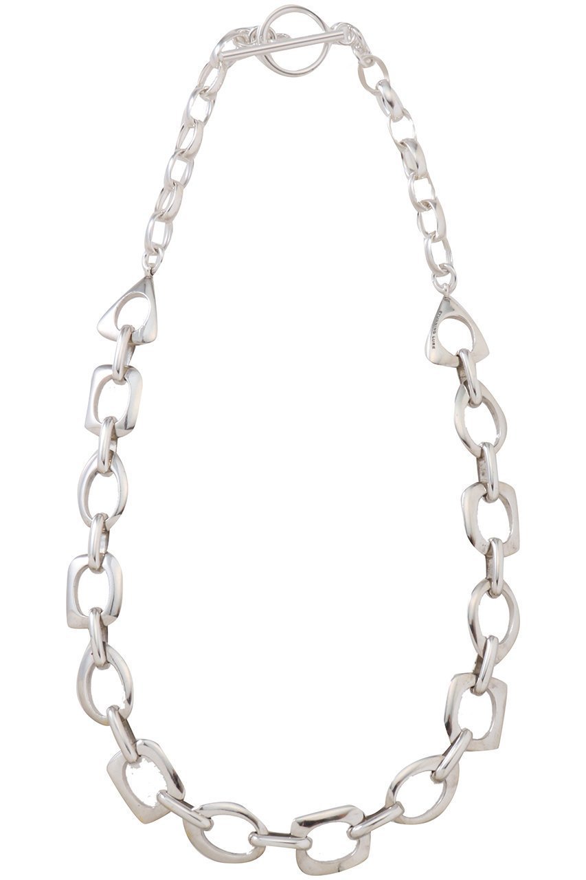【スタニングルアー/STUNNING LURE】のBold Chain Necklace 人気、トレンドファッション・服の通販 founy(ファニー) 　ファッション　Fashion　レディースファッション　WOMEN　ジュエリー　Jewelry　ネックレス　Necklaces　シルバー　Silver　チェーン　Chain　ネックレス　Necklace　バランス　Balance　フォーマル　Formal　モチーフ　Motif　other-4|ID: prp329100004342889 ipo3291000000031336021