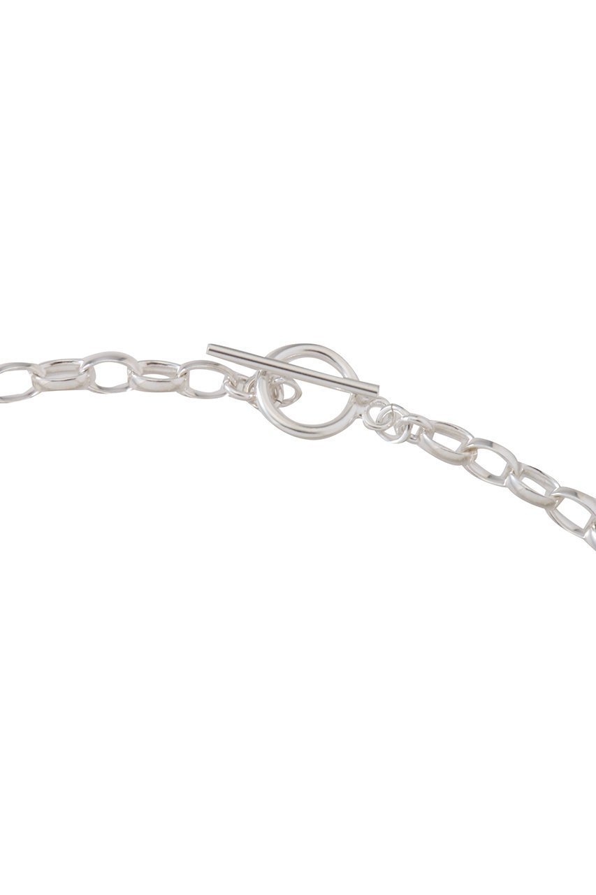 【スタニングルアー/STUNNING LURE】のBold Chain Necklace 人気、トレンドファッション・服の通販 founy(ファニー) 　ファッション　Fashion　レディースファッション　Fashion for Women　ジュエリー　Jewelry　ネックレス　Necklaces & Pendants　シルバー　Silver, Metallic Silver　チェーン　Chain, Chain Strap　ネックレス　Necklace, Pendant Necklace　バランス　Balance, Style Balance　フォーマル　Formal, Dressy　モチーフ　Motif, Design Theme　other-5|ID: prp329100004342889 ipo3291000000035579550