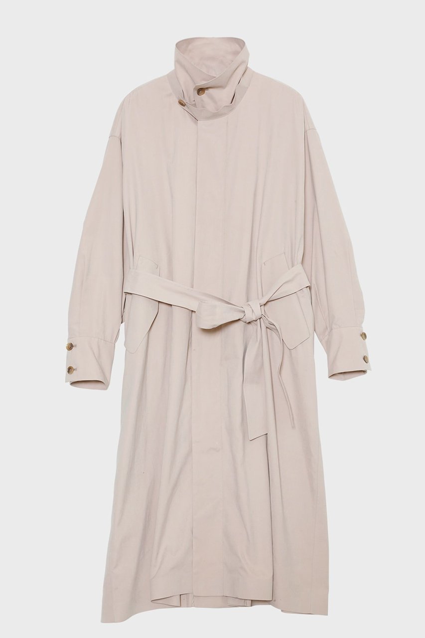 【スタニングルアー/STUNNING LURE】のrピーチブラッシュドオーバーコート インテリア・キッズ・メンズ・レディースファッション・服の通販 founy(ファニー) 　ファッション　Fashion　レディースファッション　Fashion for Women　アウター　Coat / Outerwear Collection　コート・ロングコート・ピーコート　Long Coats, Peacoats & More　なめらか　Smooth, Silky Texture　シルク　Silk, 100% Silk　ピーチ　Peach, Soft Touch　リラックス　Relax, Relaxed Fit　ロング　Long, Long-Length　ヴィンテージ　Vintage Style　エレガント 上品　Elegant　ライトピンク|ID: prp329100004342892 ipo3291000000035824504