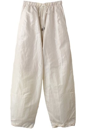 【スタニングルアー/STUNNING LURE】 rグロッシーボリュームパンツ人気、トレンドファッション・服の通販 founy(ファニー) ファッション Fashion レディースファッション Fashion for Women パンツ Pants & Trousers |ID:prp329100004342894