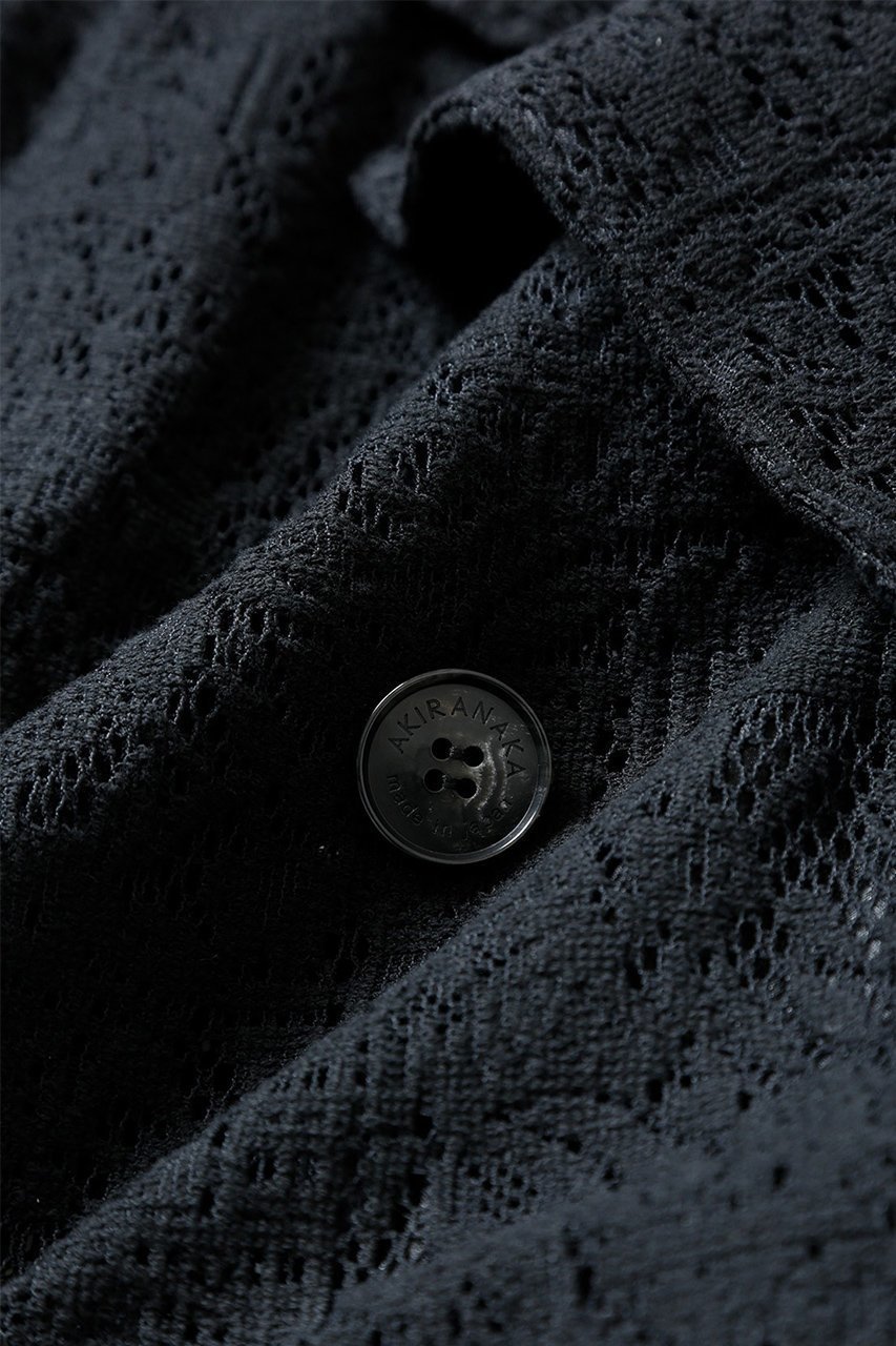 【スタニングルアー/STUNNING LURE】の【Waltz】レースジャケット 人気、トレンドファッション・服の通販 founy(ファニー) 　ファッション　Fashion　レディースファッション　Fashion for Women　アウター　Coat / Outerwear Collection　レディースジャケット・軽アウター　Jackets　クラシック　Classic, Timeless Style　ジャケット　Jacket, Outerwear　ダブル　Double, Double-Breasted　フォルム　Silhouette, Form　モダン　Modern, Contemporary　リラックス　Relax, Relaxed Fit　レース　Lace, Lace Fabric　other-3|ID: prp329100004342895 ipo3291000000032966302